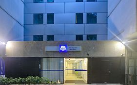 Ibis Budget Rj Copacabana